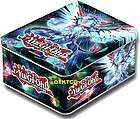 YUGIOH GOLD SERIES 5 HAUNTED MINES BOOSTER BOX 5 PACKS FACTORY SEAL 