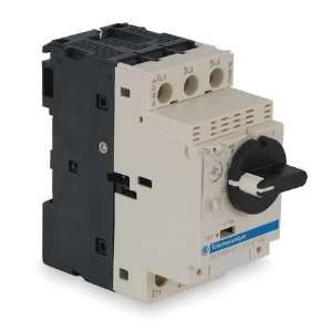   ELECTRIC GV2P16 Motor Starter,Manual,IEC,14A,600V: Home Improvement