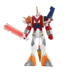  Digimon JAPANESE Xros Wars 5 Inch PVC Figure with Chip 