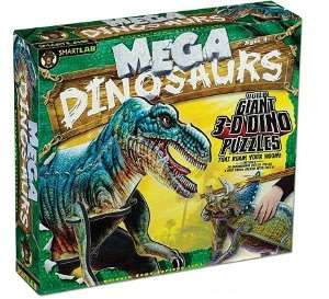   Play Dinosaurs by Jenna Land Free, becker&mayer books  Other Format