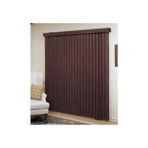   Blinds 3 1/2 Designer Faux Wood Verticals 60x60