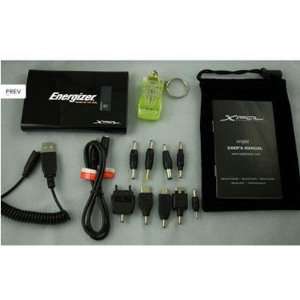  Energizer Portable Charger