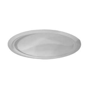 62 1/4OD x 13 3/8P Artisan Ceiling Dome with Light Ring 