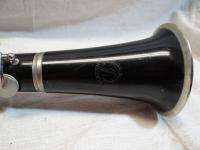 BLESSING CLARINET SERIAL # AK12443  