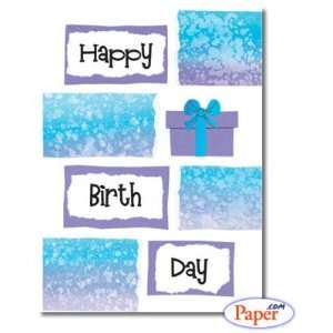  ItTakesTwo   4 x 6 Greeting Cards 6 cards / 6 envelopes 