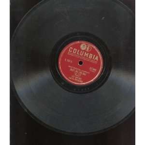  [78 RPM Record] a Good Man Is Hard to Find & Bizet Has His Day 