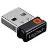 Logitech 920 002825 K250 Wireless Keyboard, Open Box  
