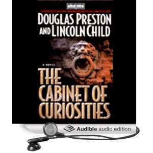   Edition): Douglas Preston, Lincoln Child, Rene Auberjonois: Books