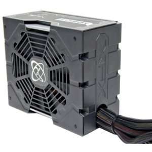  XFX Pro P1 650S NLB9 ATX12V & EPS12V Power Supply. 650W 