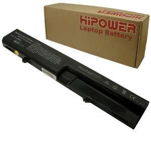  Hipower Laptop Battery For HP Compaq Business 6520, 6520S 