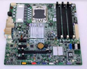 R849J   Dell Studio XPS 435MT Core i7 1366 Motherboard  