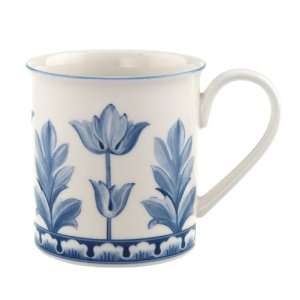  Villeroy & Boch Casa Azul 10 Ounce Mug