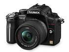 Panasonic LUMIX DMC GH2K 16.0 MP Digital Camera   Black (Kit w/ ASPH 