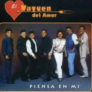   en mi by el vayven del amor audio cd 1997 7 new from $ 5 69 3 used