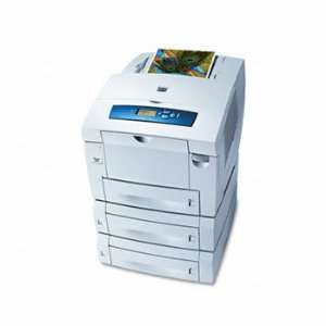  Xerox PhaserTM 8560dx Laser Printer PRINTER,PHASER 8560/DX 
