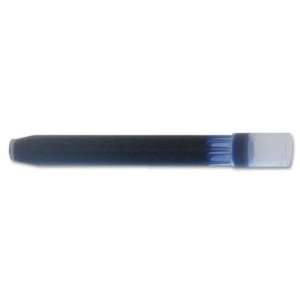   Cartridge For Plumix Fountain Pen, Black (69100): Office Products
