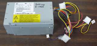 1400 145W Power Supply Tested  