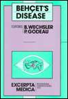 Behcets Disease Proceedings of the 6th International Conference on 