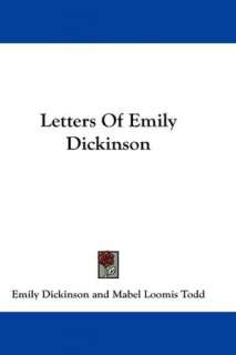 BARNES & NOBLE  The Secret Life of Emily Dickinson by Jerome Charyn 