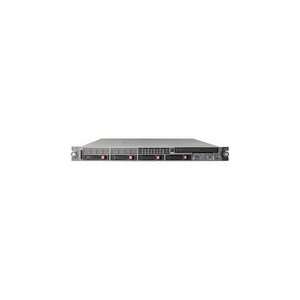 HP ProLiant DL360R05 Server   1 x Xeon 2GHz   1GB DDR2 SDRAM   Ultra 