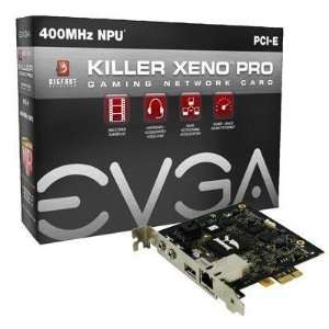  EVGA Killer Xeno Pro Electronics