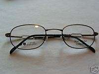 1455  JEAN MICHEL design eyeglass frame.Retail$155.00  