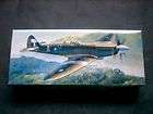 Fujimi 1 72 Spitfire F.Mk.14E After D Day w Camouflage items in gto 