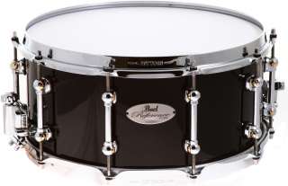 Pearl Reference Pure Series Snare (Ref Pure Snare 14x6.5 Blk)  