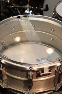 BRAND NEW LUDWIG ACROLITE LIMITED 10 LUGS 14x6.5 SNARE  