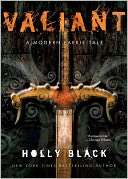 Valiant (Modern Tale of Faerie Holly Black