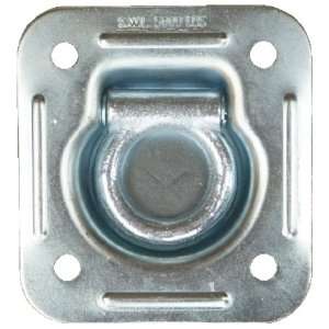  Steadymate 7196 2PK Heavy Duty Galvanized Recessed Pan 