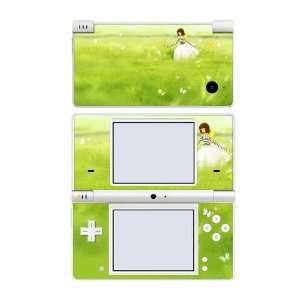Enjoy the Moment Decorative Protector Skin Decal Sticker for Nintendo 