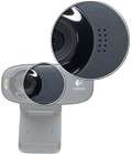 Logitech C310 HD 720P 5MP Video Webcam Vid Widescreen built in Mic New 