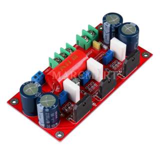 150W LM3886 X 3 mono channel Audio Amplifier Board HiFi (AM001)