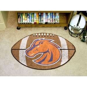  BSS   Boise State Broncos NCAA Football Floor Mat (22x35 