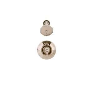  Graff G 7110 LM14 PN Topaz Pressure Balancing Shower Set 