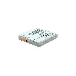  Sanyo Xacti VPC C6 Replacement Battery (DQ RL20 