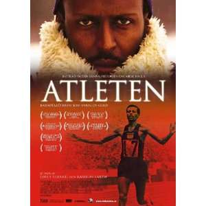  Atletu Poster Movie Swedish 27 x 40 Inches   69cm x 102cm 