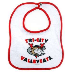  Tri City Valley Cats Bib