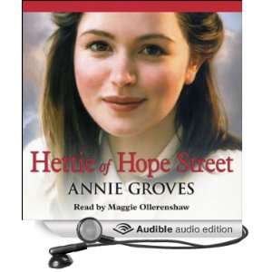  Hettie of Hope Street (Audible Audio Edition) Annie 