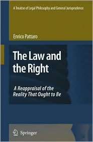 Treatise of Legal Philosophy and General Jurisprudence Volume 1 