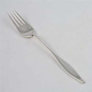  Lark by Reed & Barton, Sterling Luncheon Fork Kitchen 