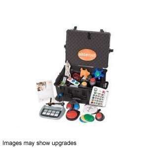  Ablenet Assistive Technology Kit: Health & Personal Care