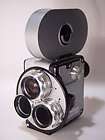 16mm movie camera Krasnogorsk   3. Brand New. Case.  