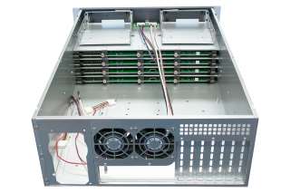 model rpc 4216 features 4u rackmount design 16x hot swappable