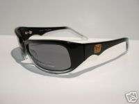 NEW Black Flys Mach 2 Bk Fade Sunglasses Grey Polarized  