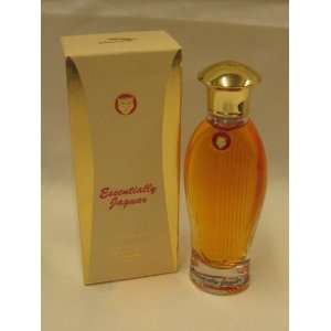  Essentially Jaguar for Women 1.7 Oz EAU De Toilette Spray 