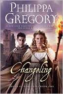 Changeling (Order of Darkness Philippa Gregory