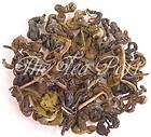 Blueberry Green Loose Leaf Tea   1 lb