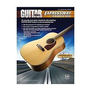  Guitar World    Expressway to Acoustic Rock: Musical 